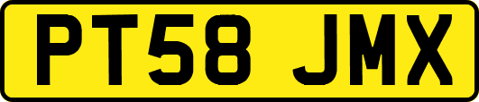PT58JMX