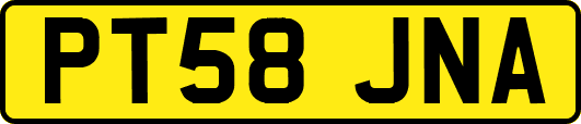PT58JNA