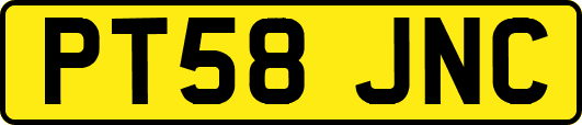 PT58JNC