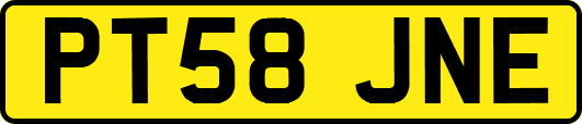 PT58JNE