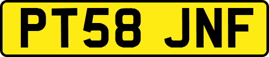 PT58JNF