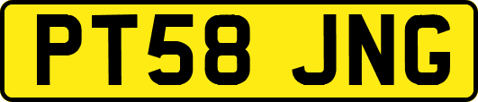 PT58JNG