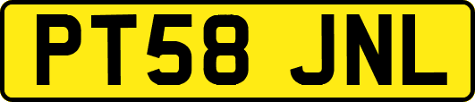 PT58JNL