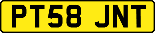 PT58JNT