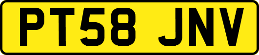 PT58JNV