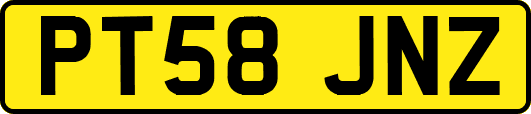 PT58JNZ