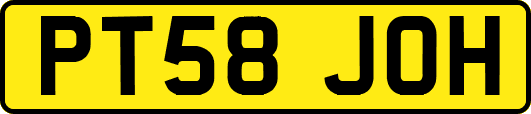 PT58JOH