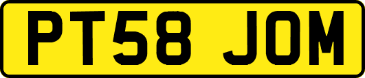 PT58JOM
