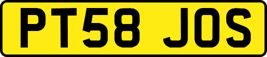 PT58JOS
