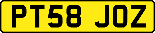 PT58JOZ