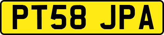 PT58JPA