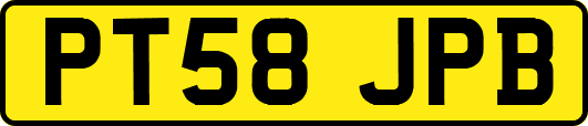 PT58JPB