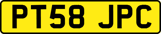 PT58JPC