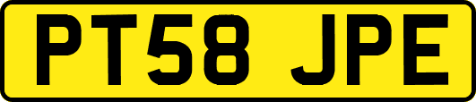 PT58JPE