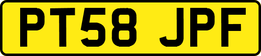 PT58JPF