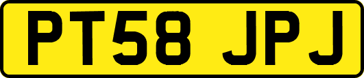 PT58JPJ