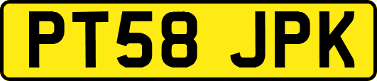 PT58JPK