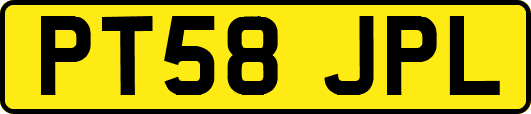 PT58JPL