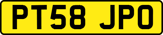 PT58JPO