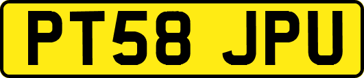 PT58JPU