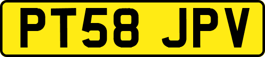 PT58JPV