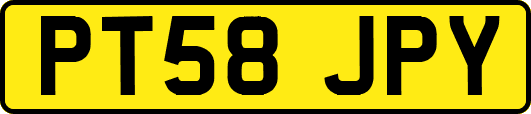 PT58JPY