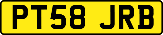 PT58JRB