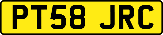 PT58JRC