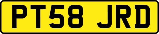 PT58JRD