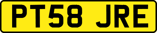 PT58JRE