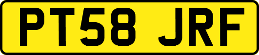 PT58JRF