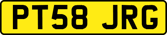 PT58JRG