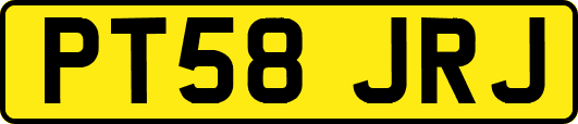 PT58JRJ
