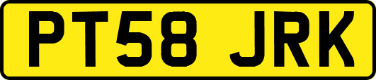 PT58JRK
