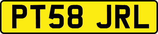PT58JRL