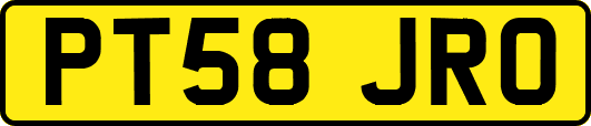 PT58JRO