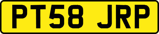 PT58JRP