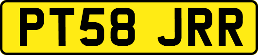 PT58JRR