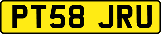 PT58JRU