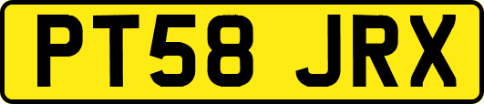 PT58JRX