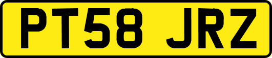 PT58JRZ