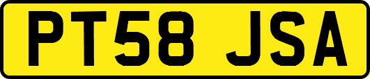 PT58JSA