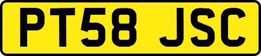 PT58JSC
