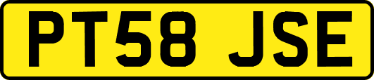 PT58JSE
