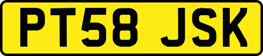 PT58JSK
