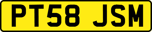 PT58JSM