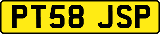 PT58JSP