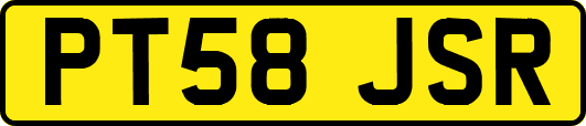 PT58JSR