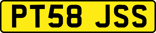 PT58JSS