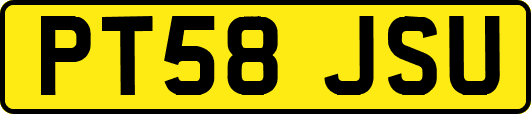 PT58JSU